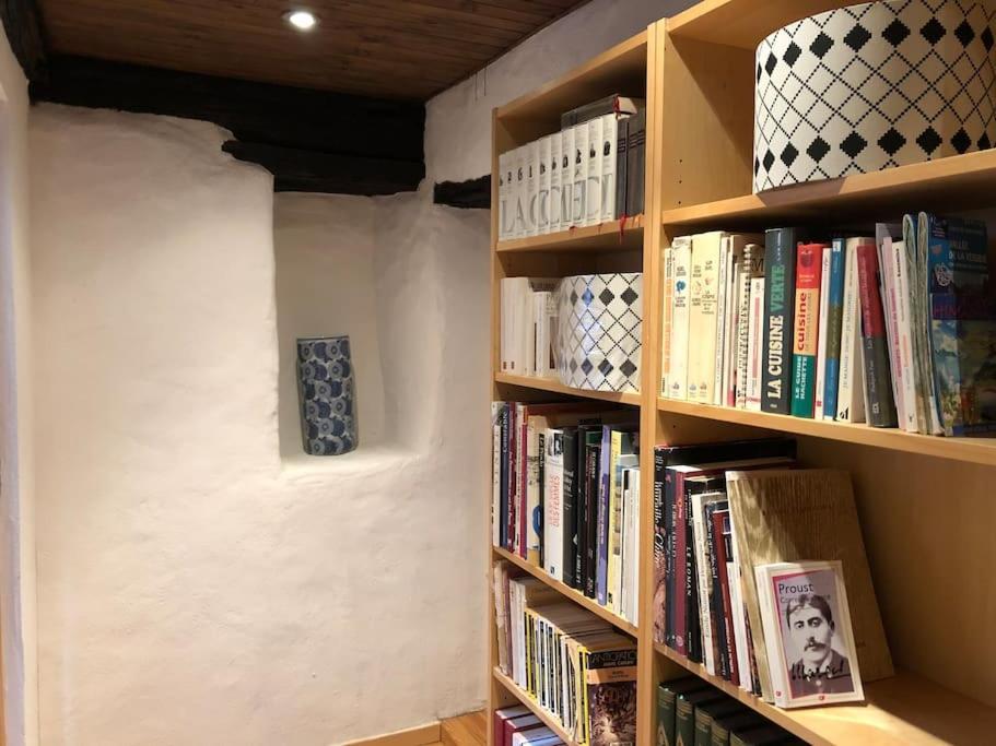 Maison Rurale Au Coeur Des Cevennes Ardechoises Dompnac Dış mekan fotoğraf