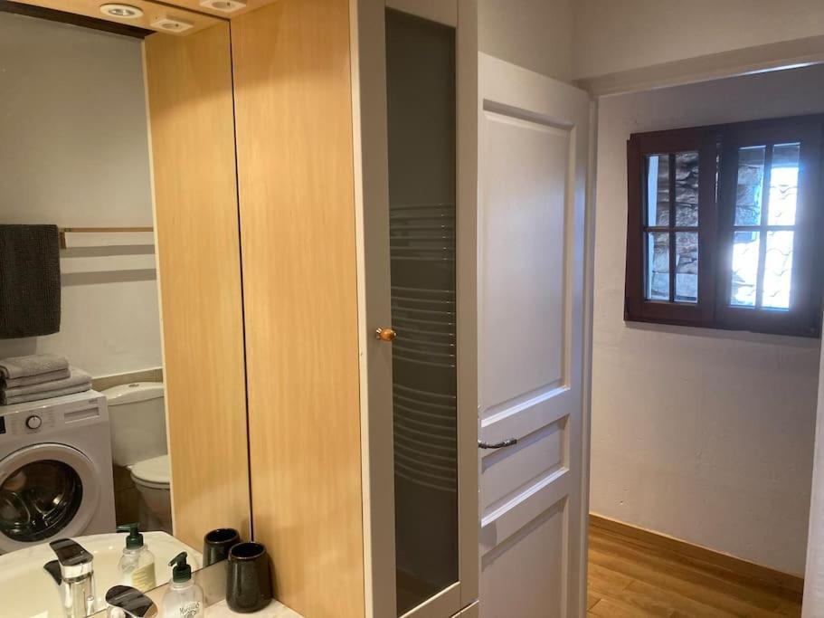 Maison Rurale Au Coeur Des Cevennes Ardechoises Dompnac Dış mekan fotoğraf