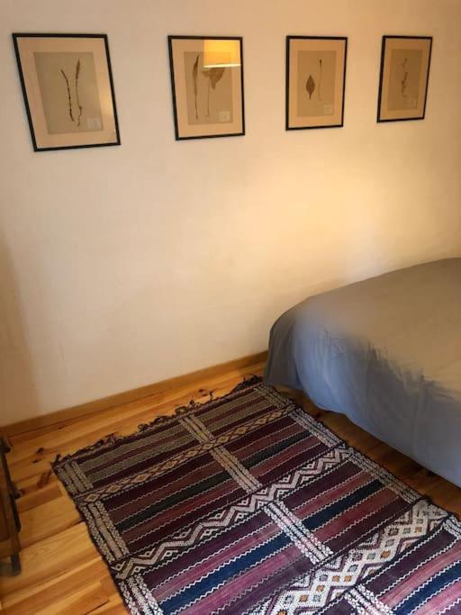 Maison Rurale Au Coeur Des Cevennes Ardechoises Dompnac Dış mekan fotoğraf