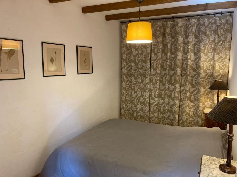 Maison Rurale Au Coeur Des Cevennes Ardechoises Dompnac Dış mekan fotoğraf