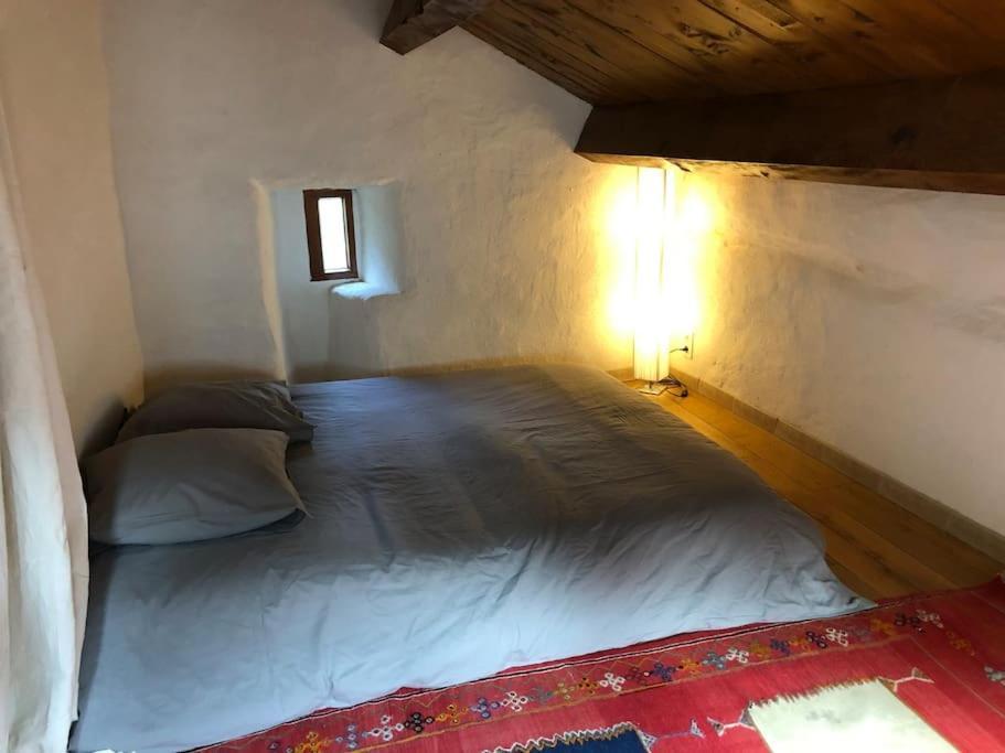 Maison Rurale Au Coeur Des Cevennes Ardechoises Dompnac Dış mekan fotoğraf