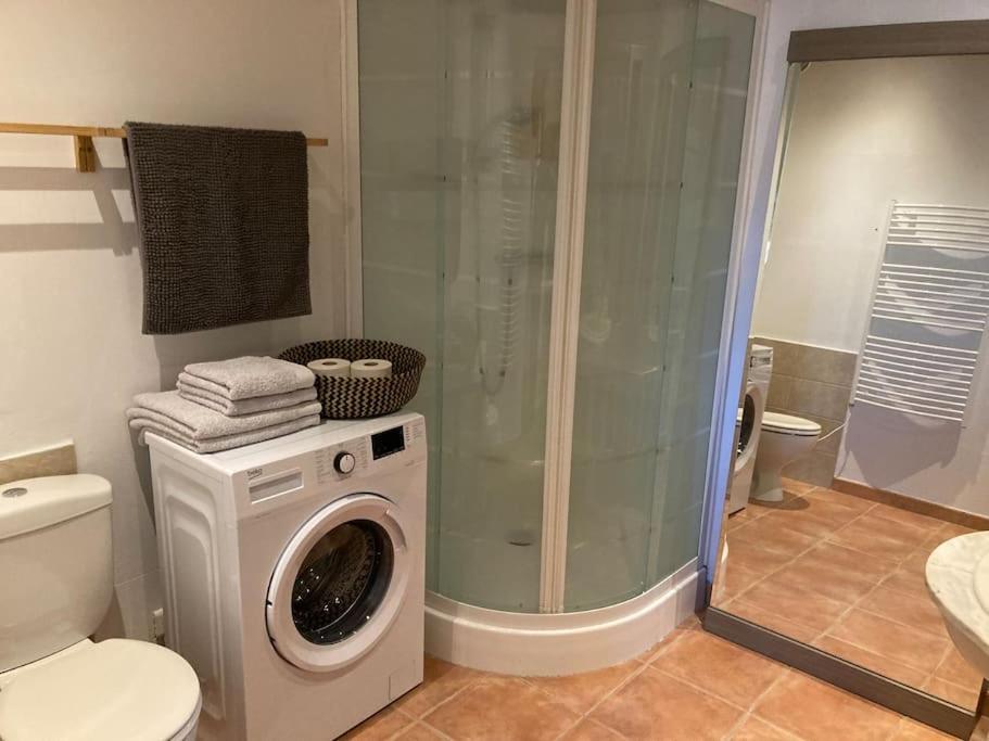 Maison Rurale Au Coeur Des Cevennes Ardechoises Dompnac Dış mekan fotoğraf